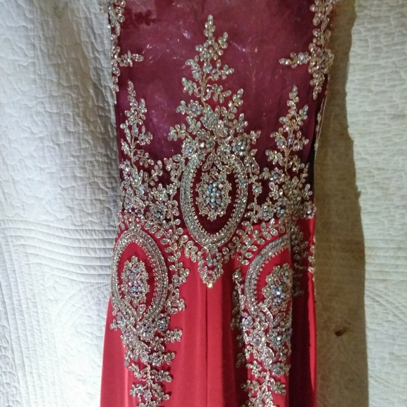 Party dress prize negotiable - Picture 9 of 11